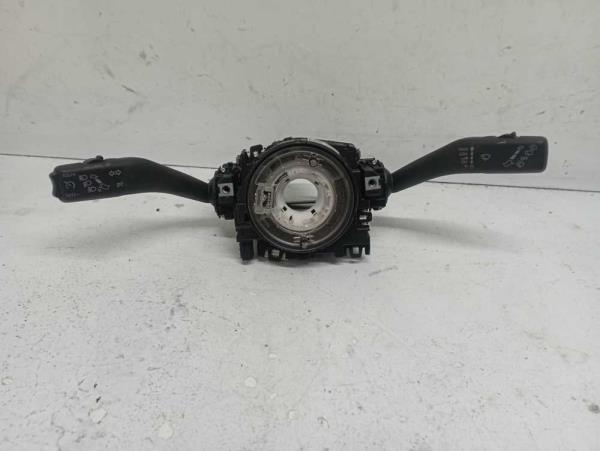 COMMODO VW GOLF 6 - Vue 1